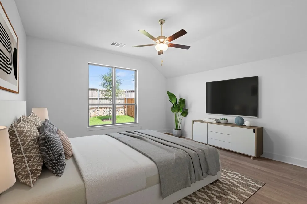 914 Goldenwave Trail Wylie, TX 75098