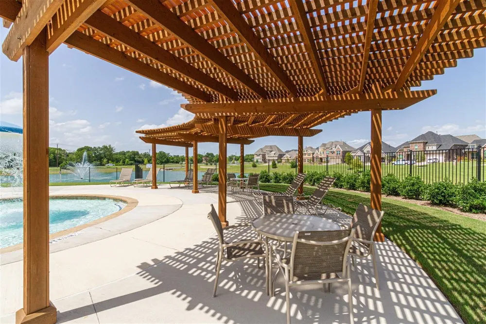 914 Goldenwave Trail Wylie, TX 75098