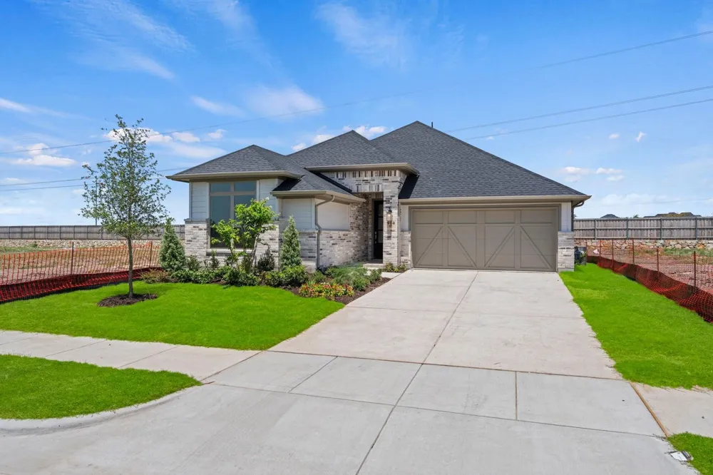 914 Goldenwave Trail Wylie, TX 75098