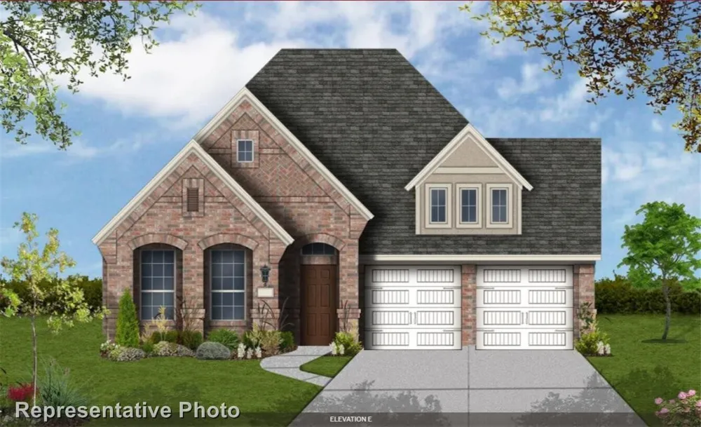 914 Goldenwave Trail Wylie, TX 75098