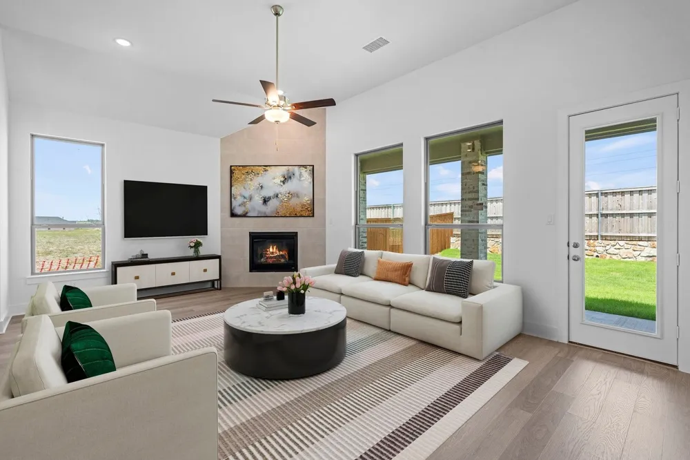 914 Goldenwave Trail Wylie, TX 75098