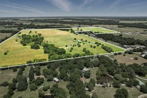 Rs County Road 1520