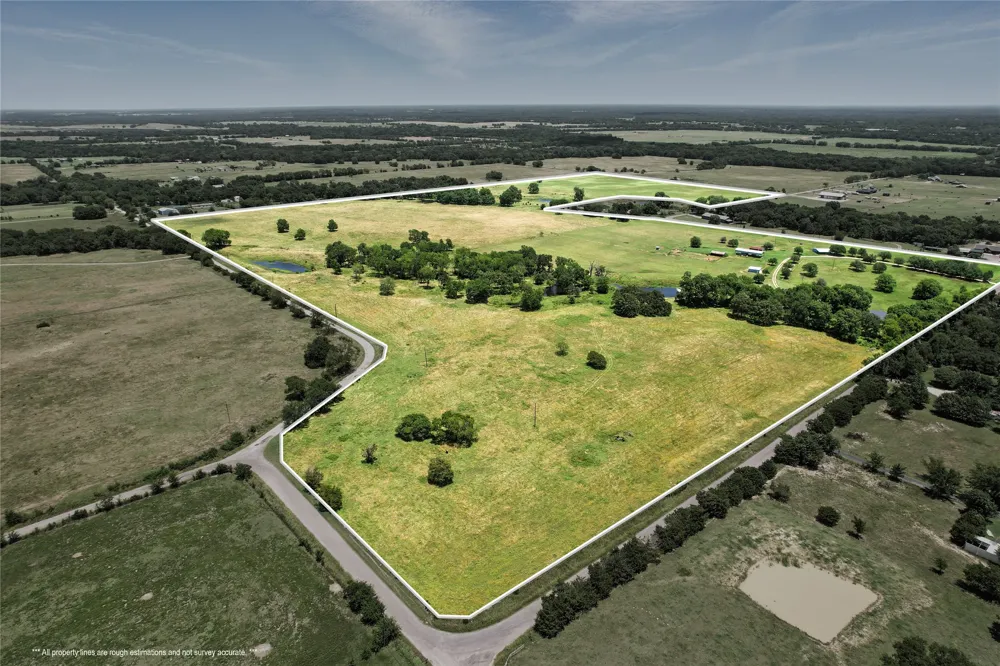Rs County Road 1520 Point, TX 75472