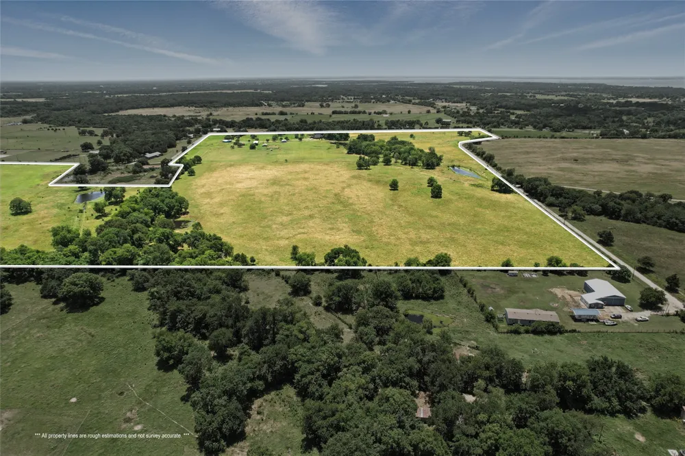 Rs County Road 1520 Point, TX 75472
