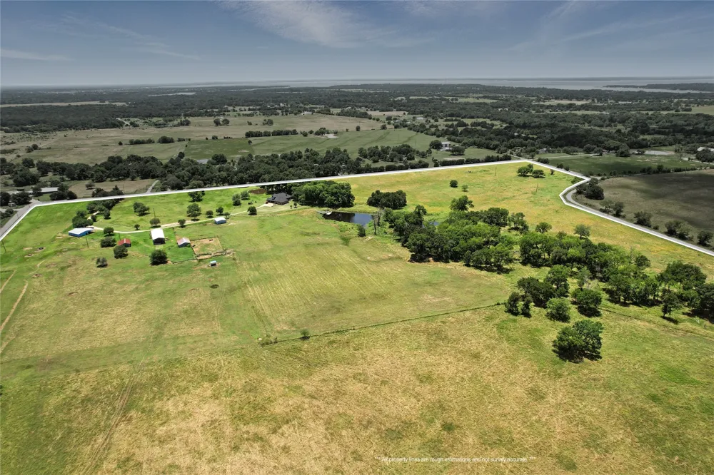 Rs County Road 1520 Point, TX 75472