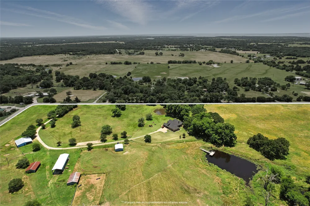 Rs County Road 1520 Point, TX 75472