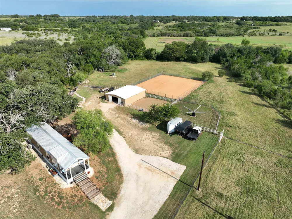 16515 US Highway 281 Hico, TX 76457