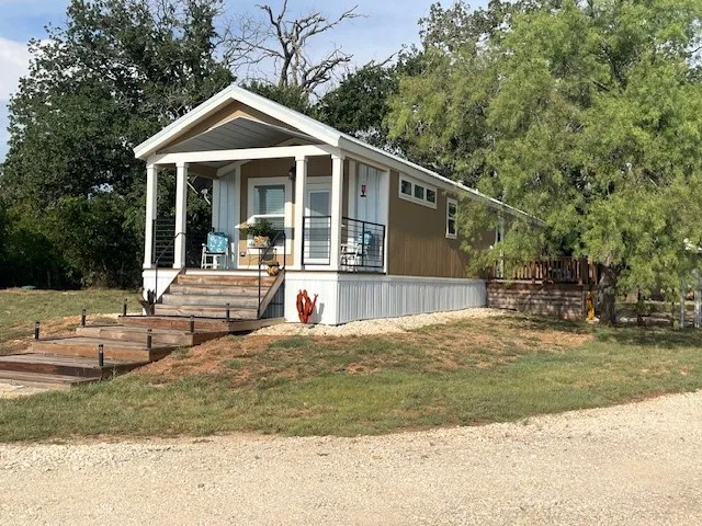 16515 US Highway 281 Hico, TX 76457
