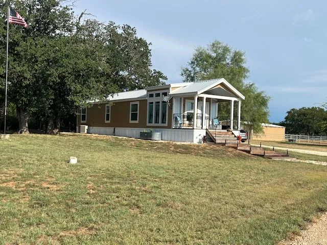 16515 US Highway 281 Hico, TX 76457