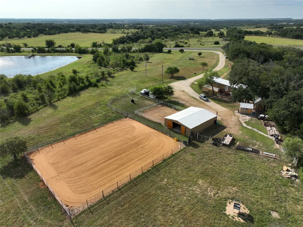 16515 US Highway 281 Hico, TX 76457