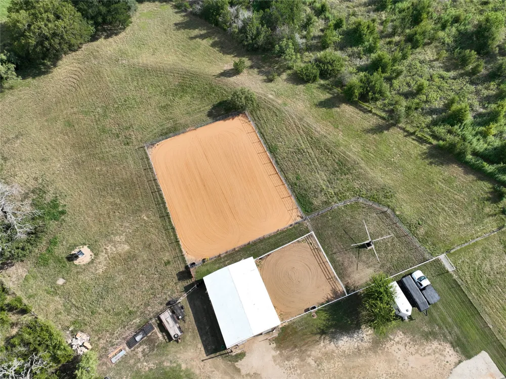 16515 US Highway 281 Hico, TX 76457
