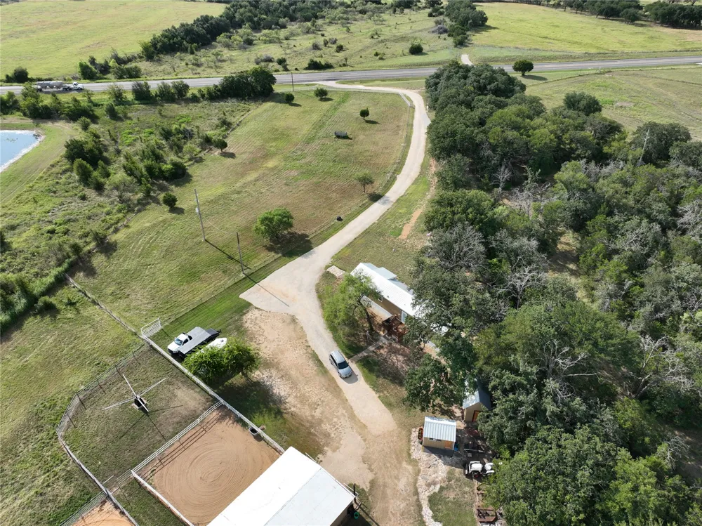 16515 US Highway 281 Hico, TX 76457