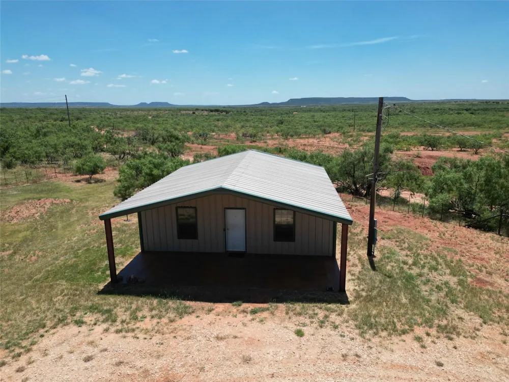 5725 TBD FM 604 Ovalo, TX 79541