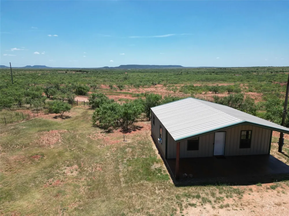 5725 TBD FM 604 Ovalo, TX 79541