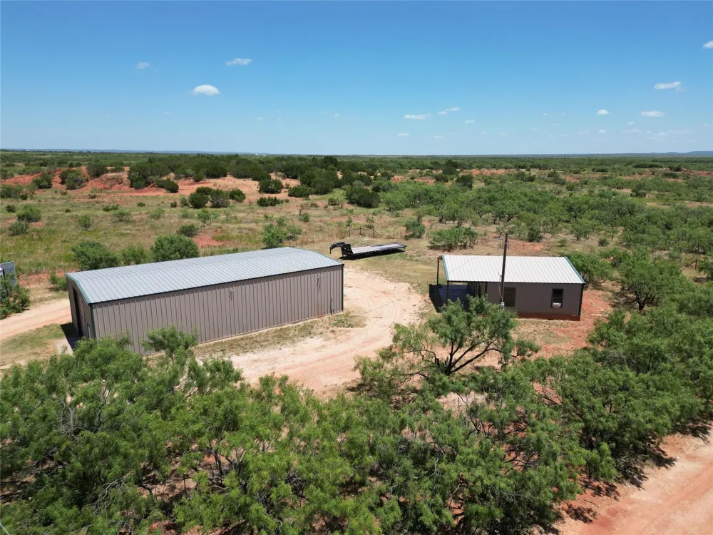 5725 TBD FM 604 Ovalo, TX 79541