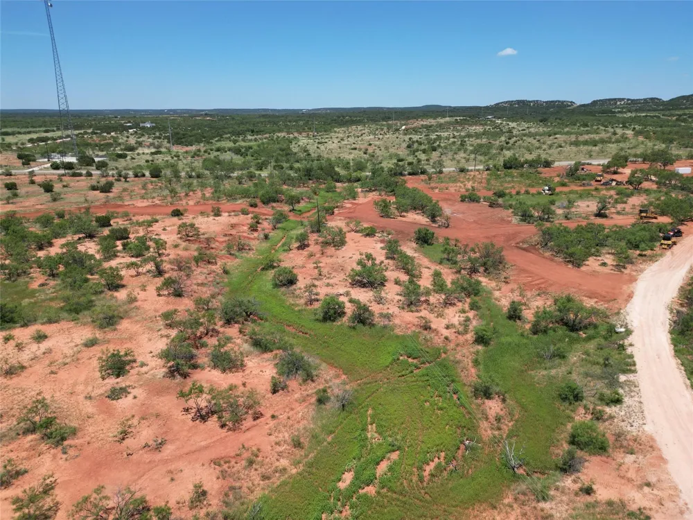 5725 TBD FM 604 Ovalo, TX 79541