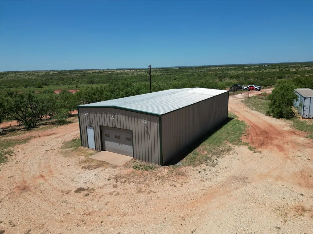 5725 TBD FM 604 Ovalo, TX 79541