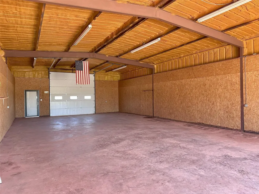 5725 TBD FM 604 Ovalo, TX 79541