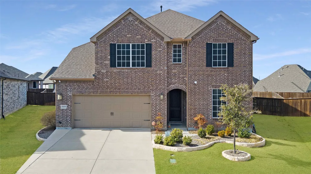 9401 Trailway Dr Little Elm, TX 75068