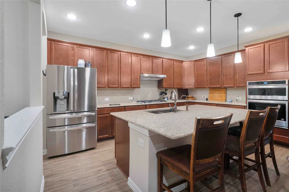 9401 Trailway Dr Little Elm, TX 75068