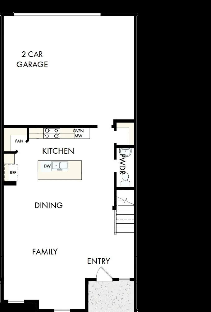 2860 Yampa Drive McKinney, TX 75071