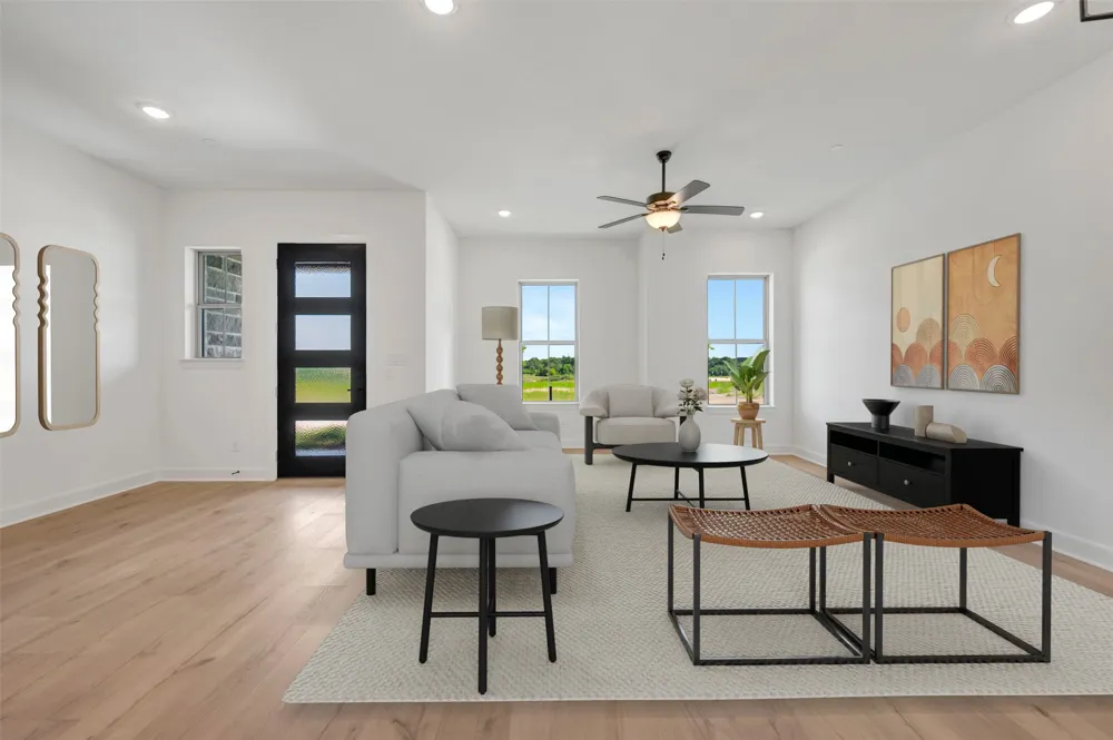 2860 Yampa Drive McKinney, TX 75071