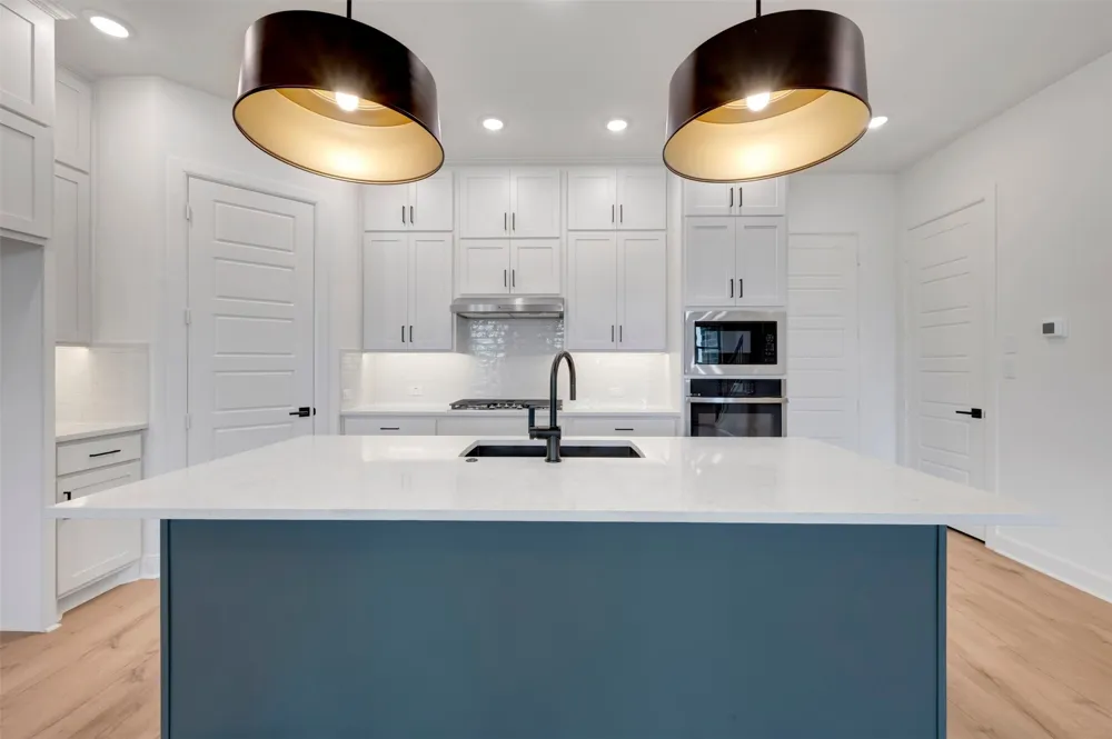 2860 Yampa Drive McKinney, TX 75071