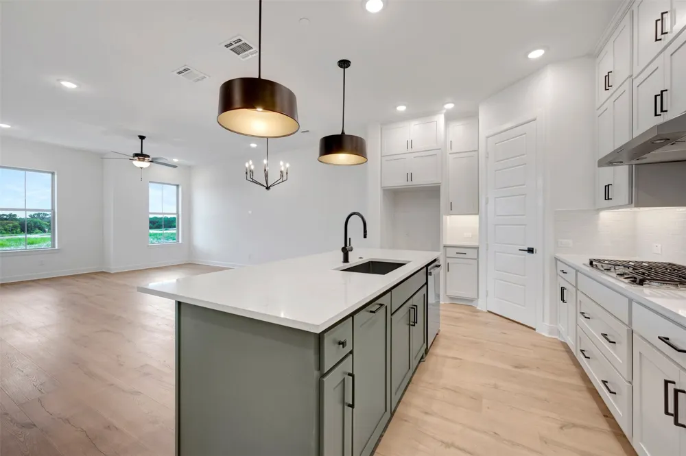 2860 Yampa Drive McKinney, TX 75071