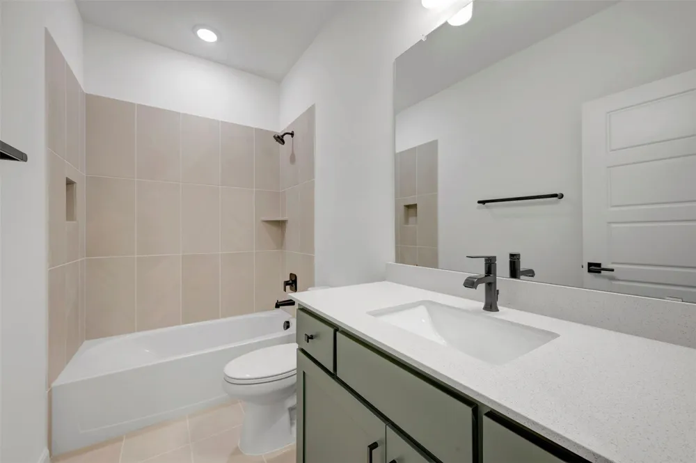 2860 Yampa Drive McKinney, TX 75071