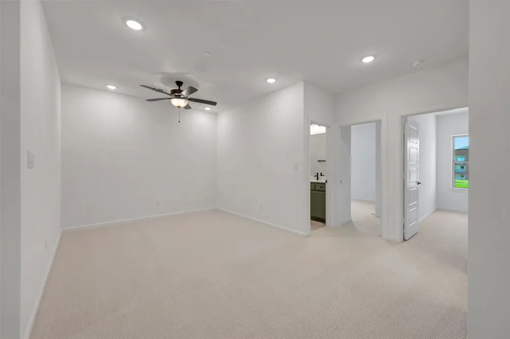 2860 Yampa Drive McKinney, TX 75071