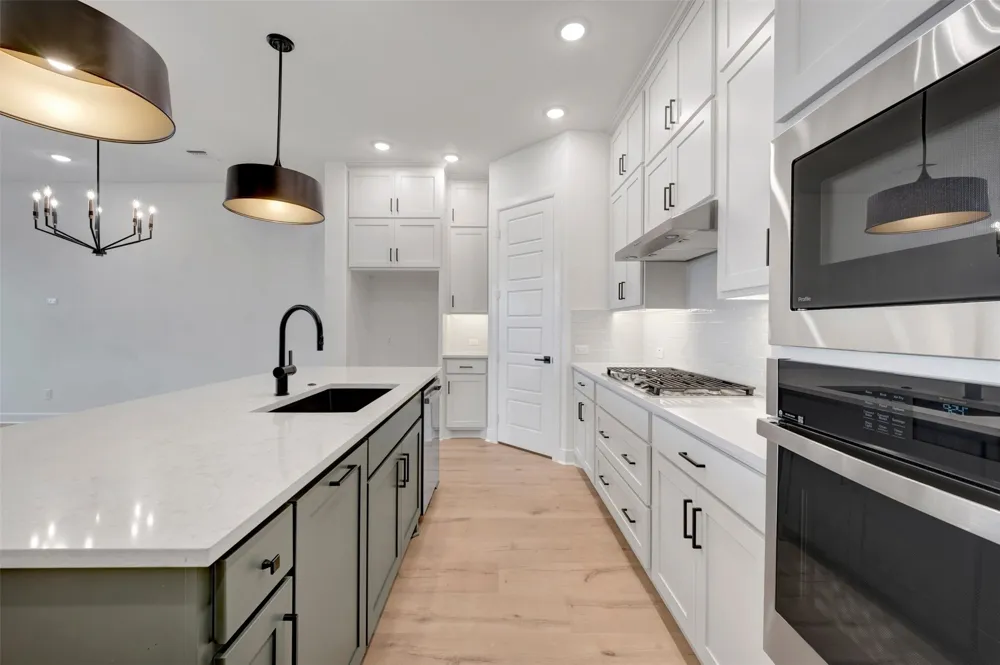 2860 Yampa Drive McKinney, TX 75071