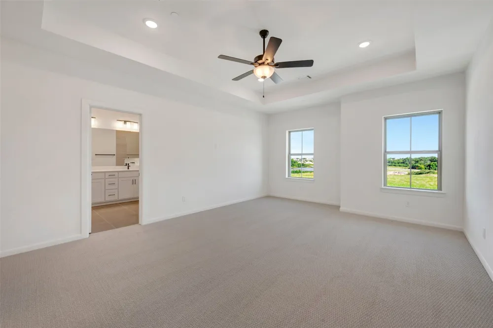 2860 Yampa Drive McKinney, TX 75071