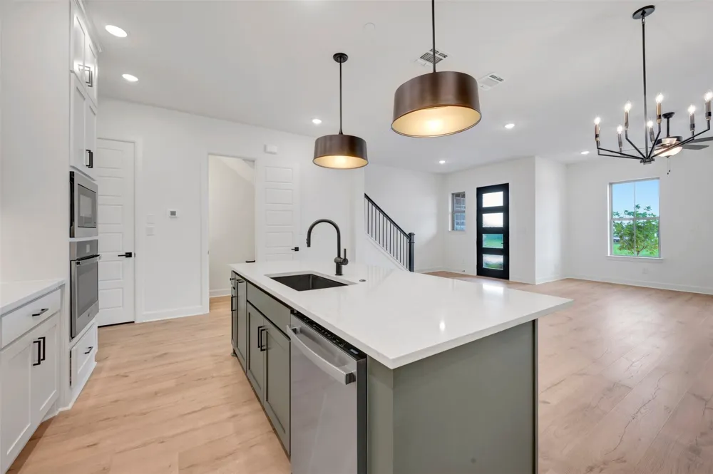 2860 Yampa Drive McKinney, TX 75071