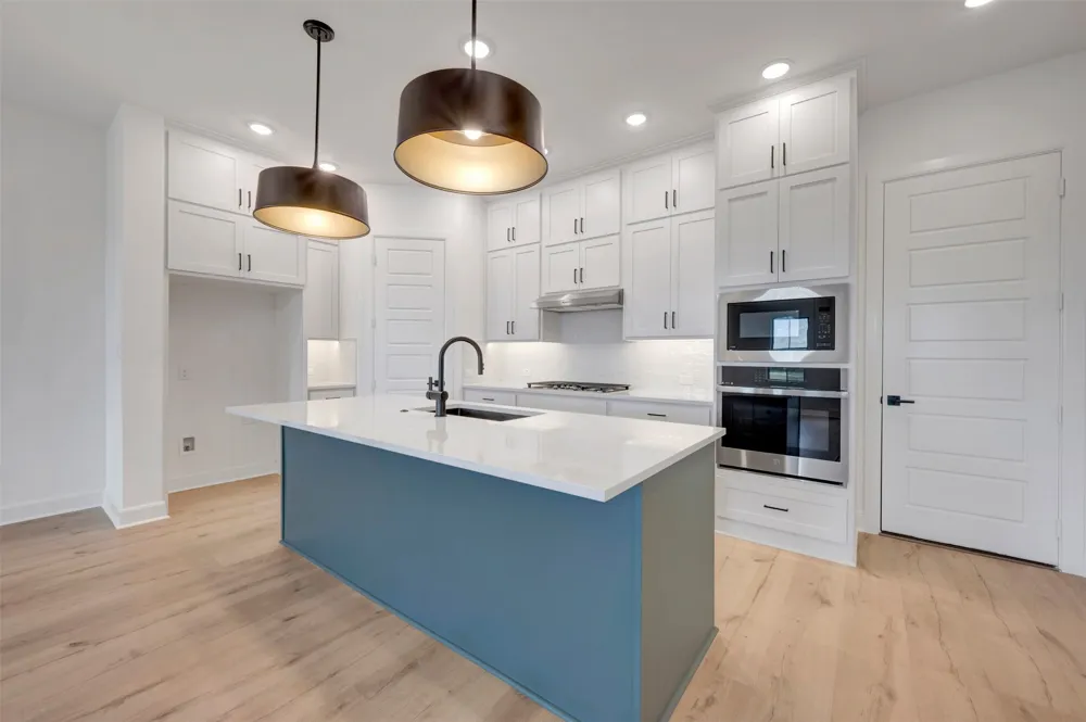 2860 Yampa Drive McKinney, TX 75071