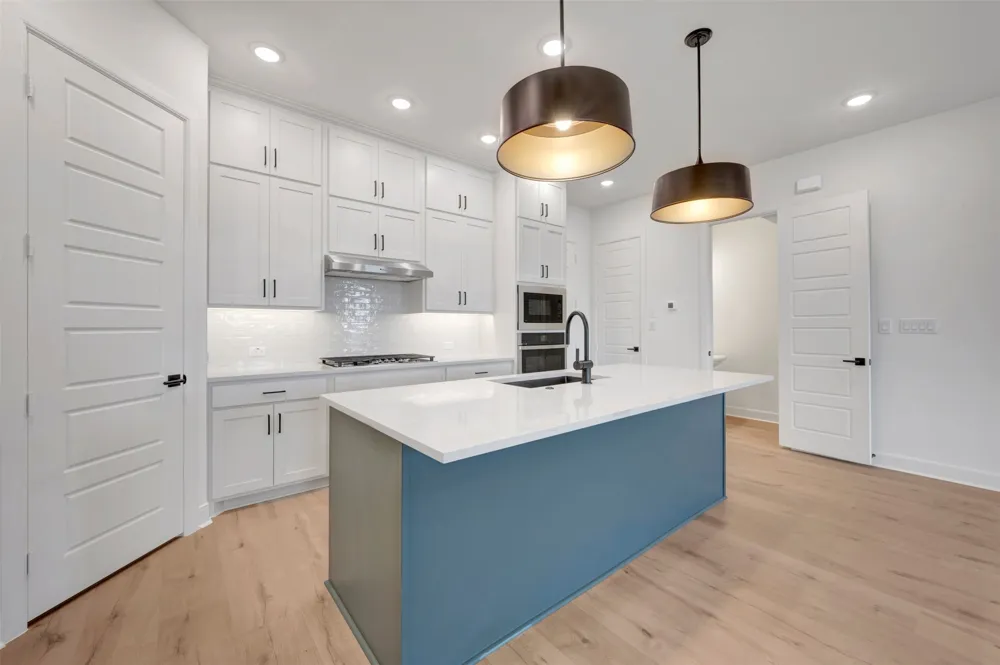 2860 Yampa Drive McKinney, TX 75071