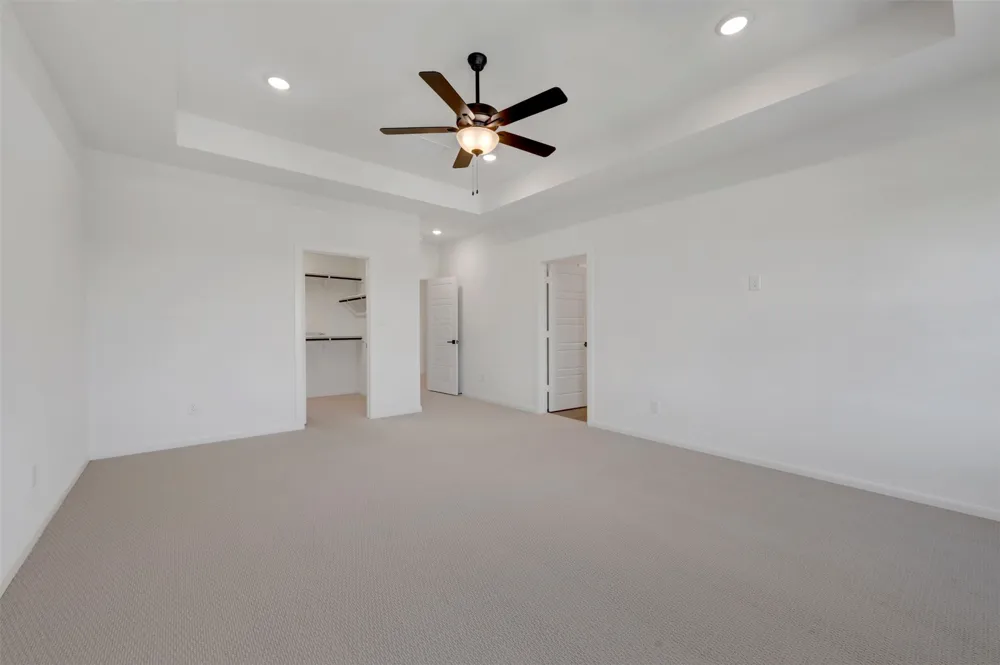 2860 Yampa Drive McKinney, TX 75071
