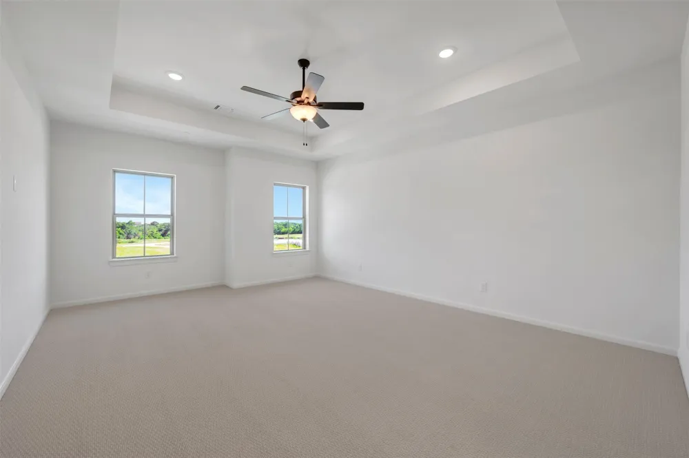 2860 Yampa Drive McKinney, TX 75071
