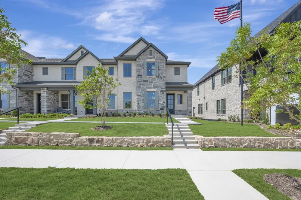 2852 Yampa Drive McKinney, TX 75071