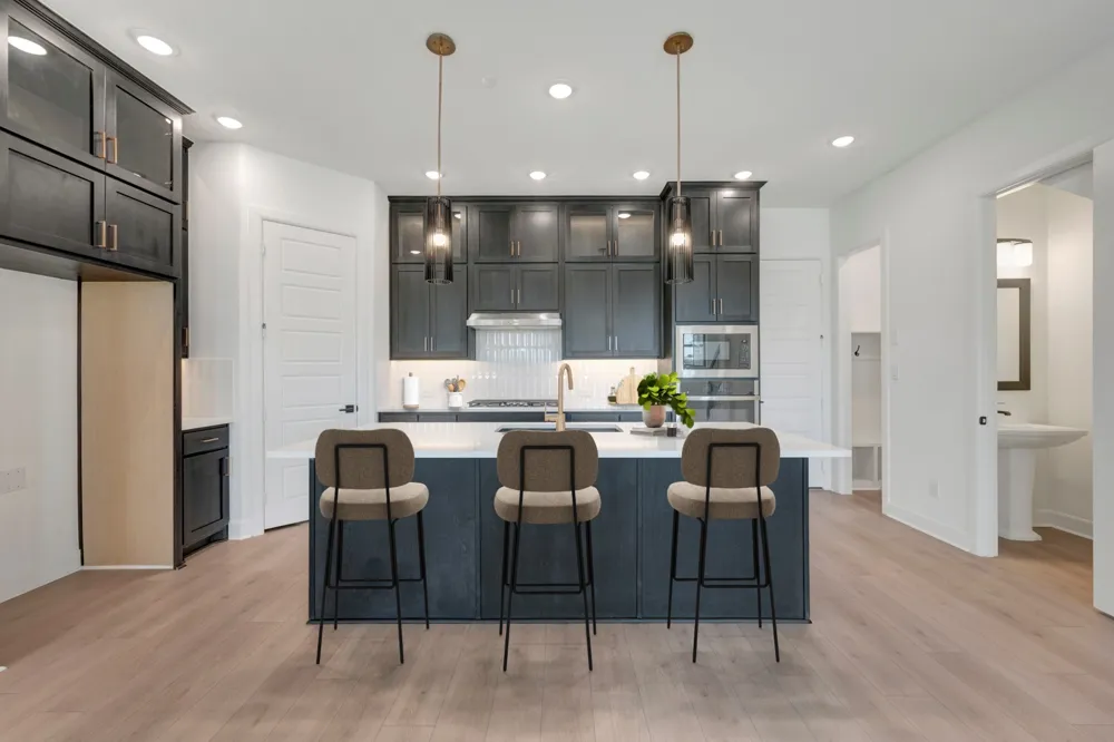 2852 Yampa Drive McKinney, TX 75071