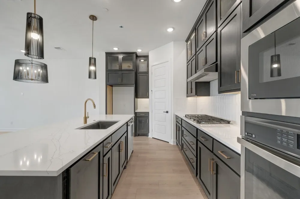 2852 Yampa Drive McKinney, TX 75071