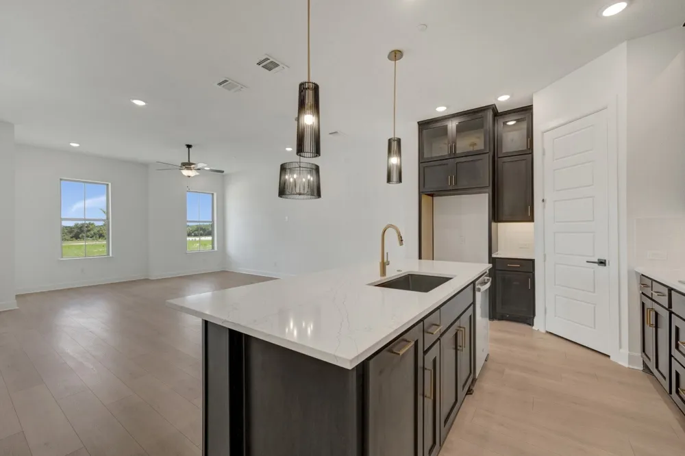 2852 Yampa Drive McKinney, TX 75071
