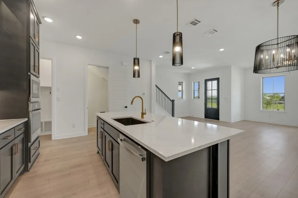 2852 Yampa Drive McKinney, TX 75071