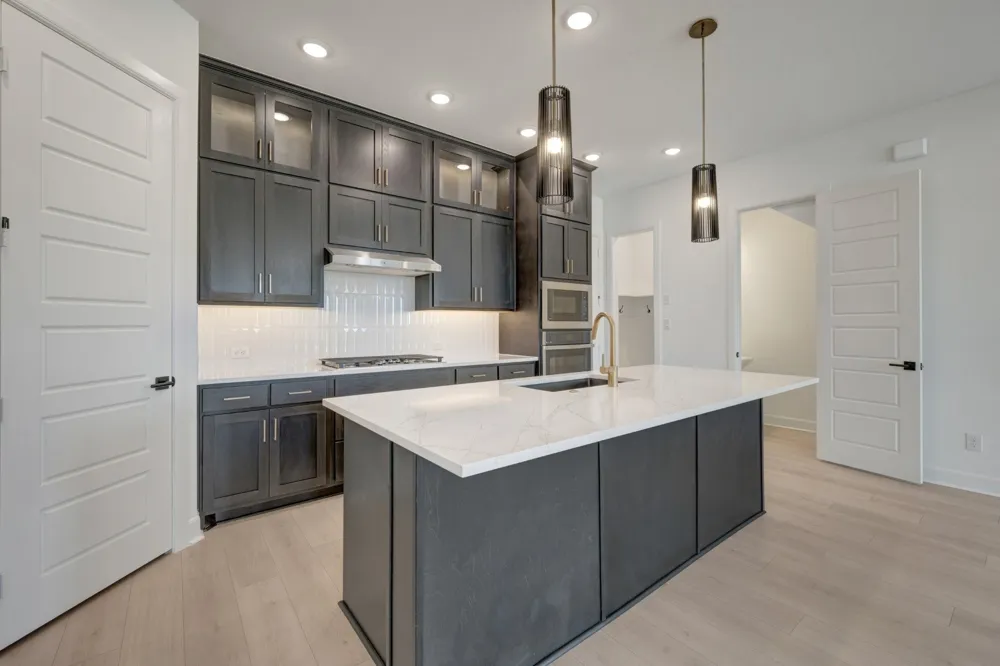 2852 Yampa Drive McKinney, TX 75071