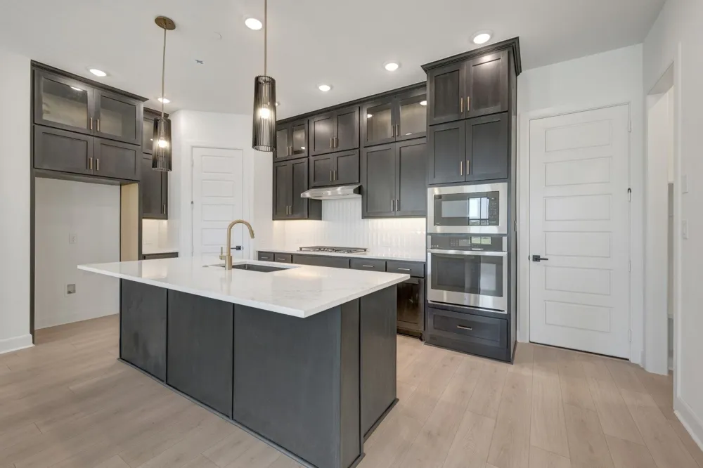 2852 Yampa Drive McKinney, TX 75071