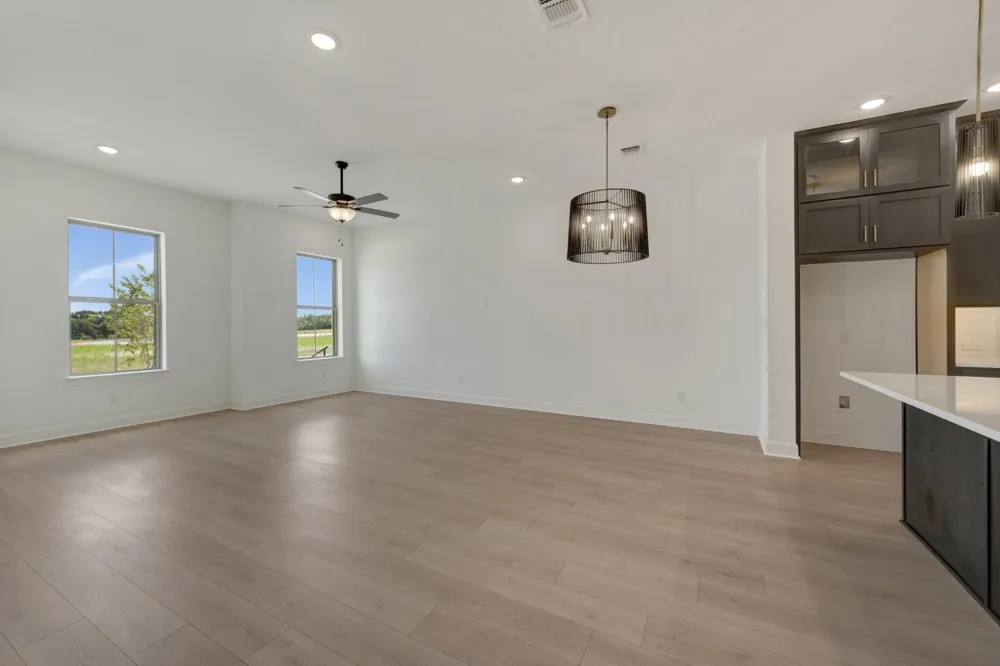 2852 Yampa Drive McKinney, TX 75071