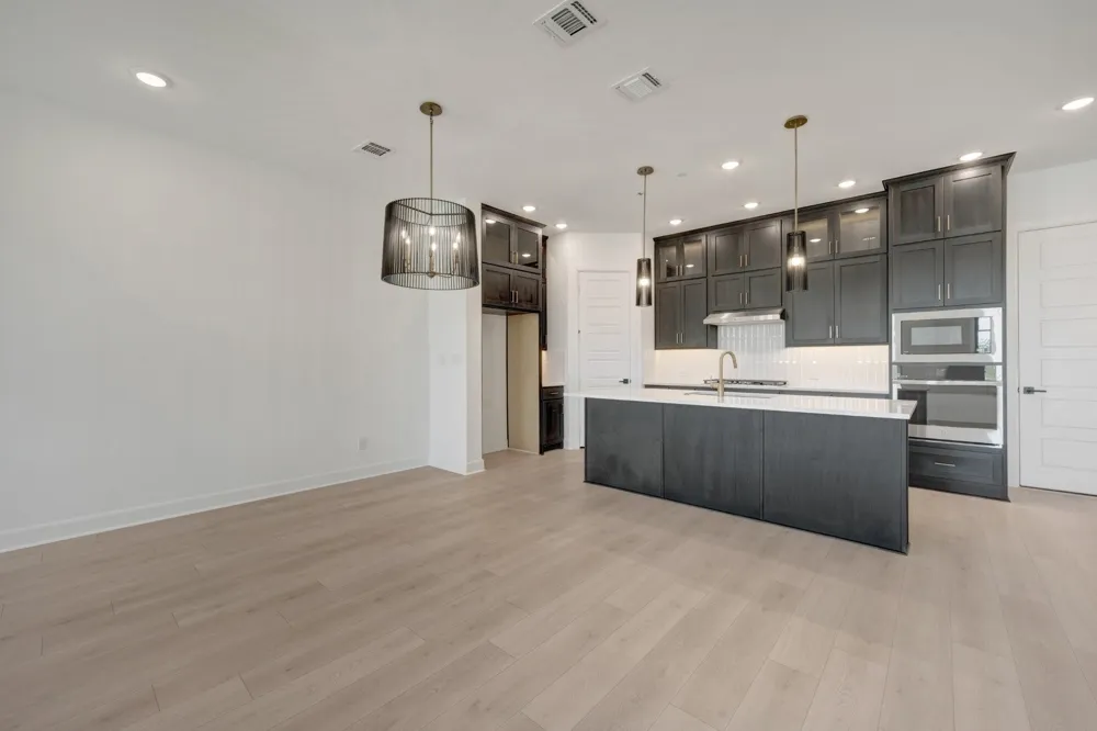 2852 Yampa Drive McKinney, TX 75071