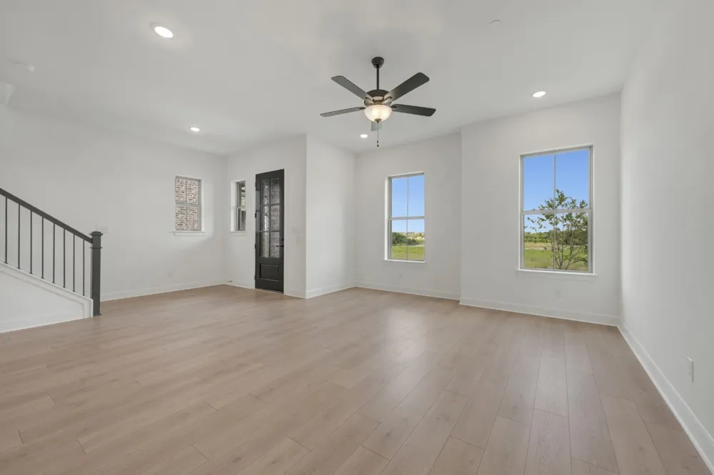 2852 Yampa Drive McKinney, TX 75071