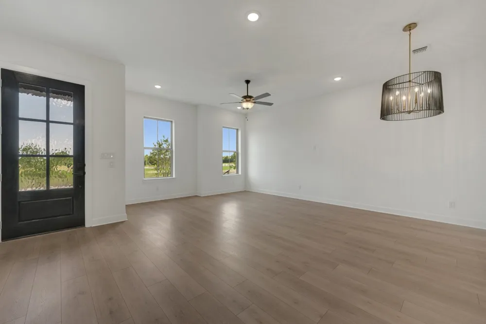 2852 Yampa Drive McKinney, TX 75071