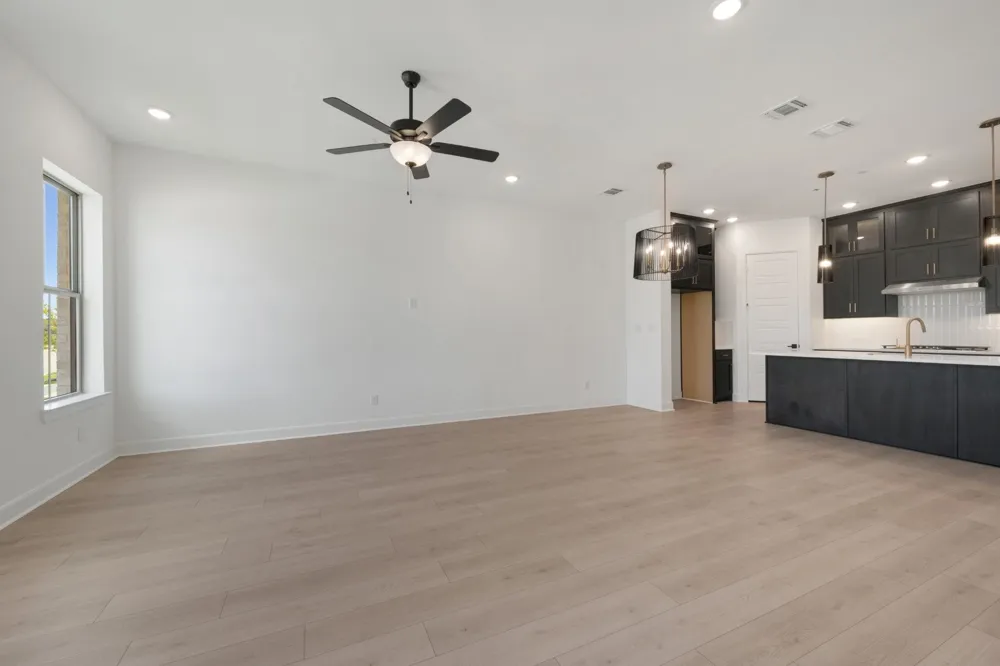 2852 Yampa Drive McKinney, TX 75071