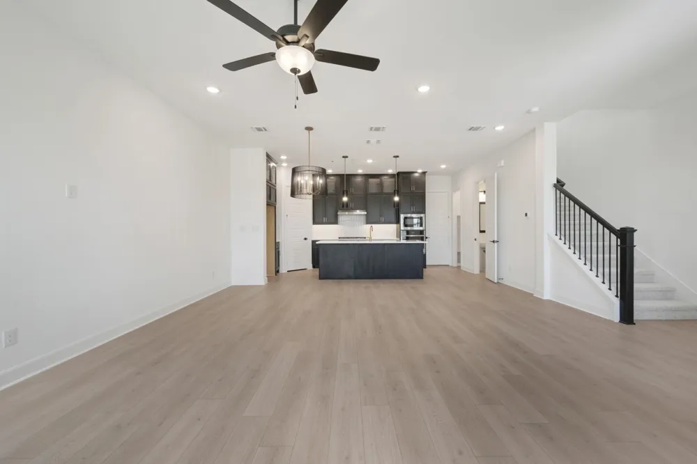2852 Yampa Drive McKinney, TX 75071